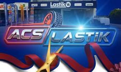ACS Lastik Kadirli’de Hizmete Açılıyor