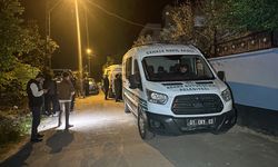 Adana'da 2 çocuğunu öldüren baba intihar etti