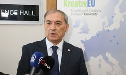 Adana'da '2023 Türkiye Sismik Dizisinin Ardından Çalıştayı' yapıldı