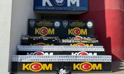 Adana'da kaçakçılık operasyonunda 29 şüpheli yakalandı