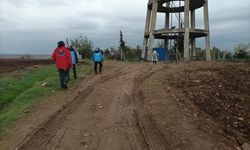 Adana'da kaybolan zihinsel engelli aranıyor