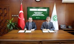 Adana'da 'Okulum Renklensin' projesinin protokolü imzalandı