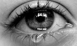 Gözyaşları Hakkında Bilinmeyen Gerçekler!