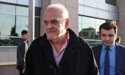 Ahmet Çakar Hakkındaki Gözaltı Kararı Sağlık Nedeniyle Kaldırıldı