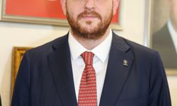 AK Parti'ye 11 ayda 750 binin üzerinde yeni üye katıldı