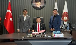 Anamur ilçesinde 33 dairelik adliye lojmanı yapılacak