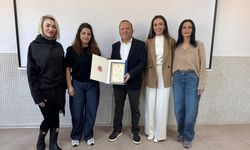 Anamur'da 'Etkili İletişim Becerileri' söyleşisi düzenlendi