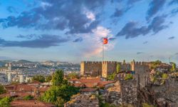 Ankara’da Şehrin Nabzı Sabır Gazetesi’nde