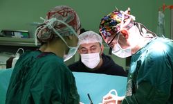 Antalya'da bir yıl önce kurulan merkez 83 hastayı yaşama bağladı