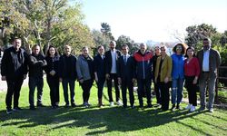 Antalya'da hububat sektörü için 20 bin tonluk depo yapılacak