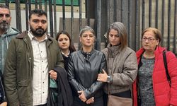 Antalya'da meslektaşı hemşire eşini öldüren sanığa ağırlaştırılmış müebbet hapis cezası