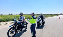 Osmaniye'de Motosiklet Dönemi Değişiyor! Yeni Kurallar Yolda