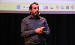 Antalya'da 'Sanal Bahis ve Kumarın Görünmeyen Yüzü' konferansı düzenlendi