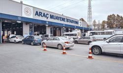 Motosikletlere Özel Muayene İstasyonları Geliyor