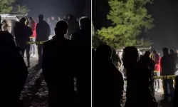 Osmaniye’de Kayıp Olarak Aranan 2 Genç Mezarlıkta Ölü Bulundu