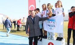 Atatürk Koşusu Esentepe’de Coşkuyla Gerçekleşti!