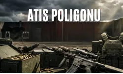 NOHUTTEPE ATIŞ POLİGONU MAZLEME ALIMI İHALE İLANI