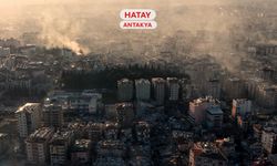 Bakan Kurum, Hatay'daki 'Medya Buluşması'nda deprem bölgesindeki çalışmaları anlattı: (2)