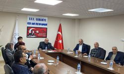 Başkan Kılıç “Esnafın yanındayız”