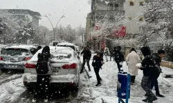 Batman’da Okullar Tatil Mi? 30 Aralık Salı İçin Valilik Kararı Açıklandı