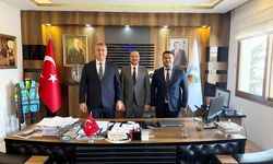 Belediye Başkanları Toprakkale’de Buluştu!