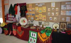 Belen'de Tutum, Yatırım ve Türk Malları Haftası kutlandı