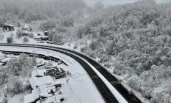 Hakkari’de Eğitime Kar Engeli Okullar 23 Mart’ta Tatil