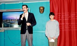 Bozyazı'da naat yazma ve okuma yarışması düzenlendi