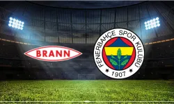Brann–Fenerbahçe Maçı İçin Geri Sayım Başladı!