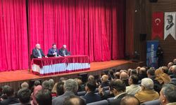 BTP Seçim Sürecine Girdi