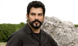 Burak Özçivit’li “Güneşin Doğduğu Yer” İçin Tarih Belli Oldu
