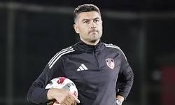 Burak Yılmaz’dan Birlik ve Mücadele Vurgusu!