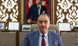 Burdur'un kasım ayı ihracatı yüzde 80 arttı