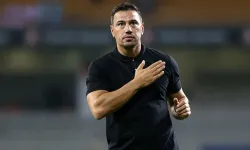 Konyaspor’da Çağdaş Atan’dan Sert Mesaj!