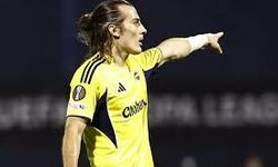 Çağlar Söyüncü’nün Yeni Adresi Belli Oldu: Çorum FK