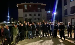 Hasan Karaman: “Mahalle Olmasak da Birlikteyiz”