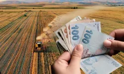 Çiftçi Ödemeleri 26 Aralık'ta Hesaplara Yatırılıyor