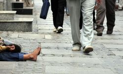 Dilencilikte Rekor Sınır Dışı Kararları!