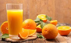 Bilim Açıkladı: Düzenli Portakal Suyu Tüketimi Genleri Değiştiriyor