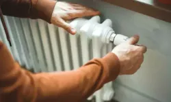 Osmaniye’de kaloriferin üzeri doğal ferahlık kaynağı oluyor