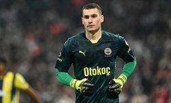 Fenerbahçe’de Livakovic İçin Ayrılık Görüşmesi