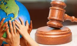 10 Aralık Dünya İnsan Hakları Günü Eşitlik, Adalet ve Özgürlüğün Evrensel Mesajı