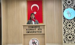 Durgeç’ten OKÜ’de Video Habercilik Dersi