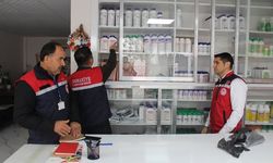 Düziçi’nde BKÜ Satış Bayilerine Kapsamlı Denetim Yapıldı