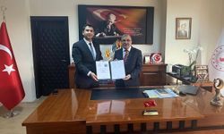 Düziçi’nde “Eğitimde Birlik” Protokolü İmzalandı