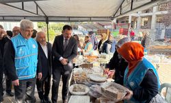 Düziçi’nden Gazze’ye Umut Taşıyan Kermes!