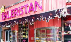 400 Şubeli Tatlı Zinciri İçin Alarm!