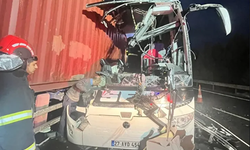 Osmaniye'de Sabah Saatlerinde Katliam Gibi Kaza: 6 Kişi Hayatını Kaybetti