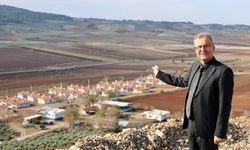 Ellek’te İçme Suyu Yatırımı