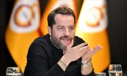 Eski Galatasaray Yöneticisi Gözaltında!